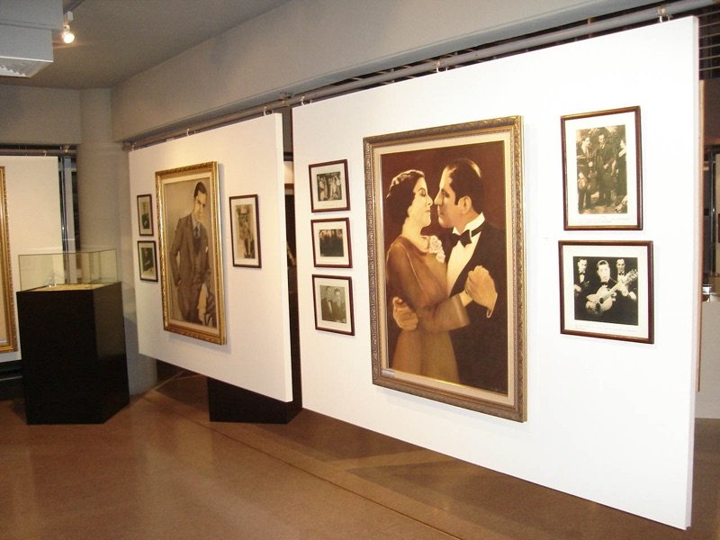 Exposición en Posadas (Misiones)
